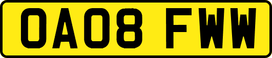 OA08FWW