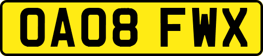 OA08FWX