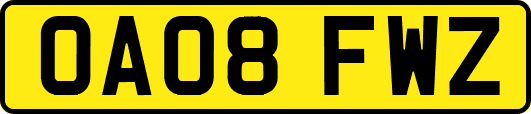 OA08FWZ