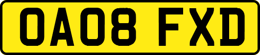OA08FXD