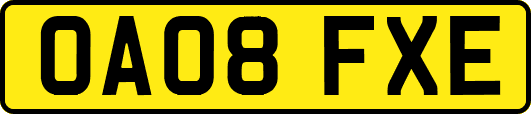 OA08FXE