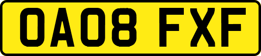 OA08FXF