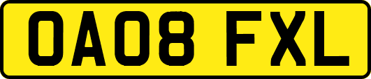 OA08FXL