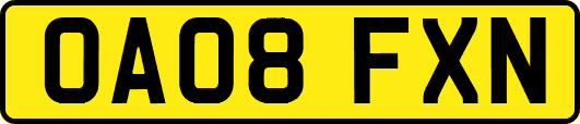 OA08FXN