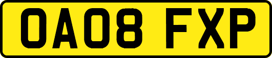 OA08FXP