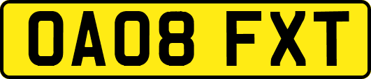 OA08FXT