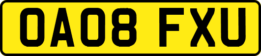 OA08FXU