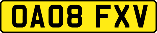 OA08FXV