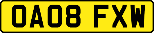 OA08FXW
