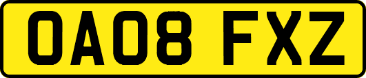 OA08FXZ