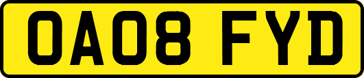 OA08FYD