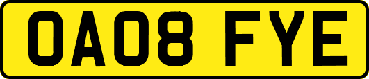 OA08FYE