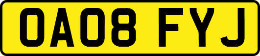 OA08FYJ