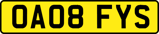OA08FYS
