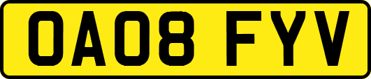 OA08FYV