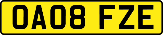 OA08FZE
