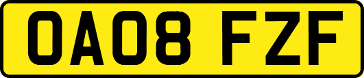 OA08FZF