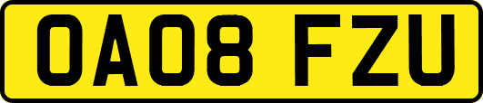 OA08FZU