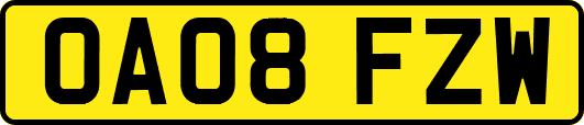 OA08FZW