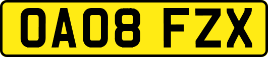 OA08FZX