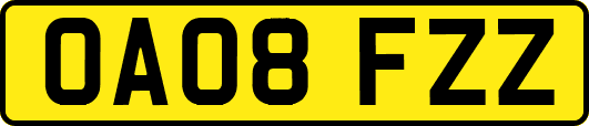 OA08FZZ