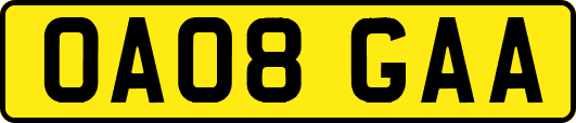 OA08GAA