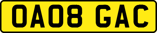 OA08GAC