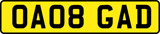 OA08GAD