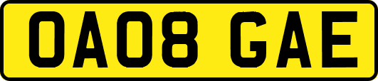OA08GAE