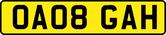 OA08GAH