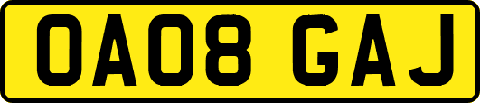 OA08GAJ