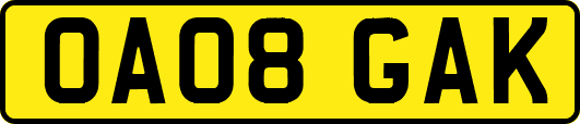 OA08GAK