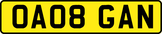 OA08GAN