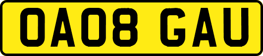 OA08GAU