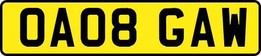OA08GAW
