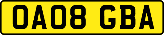 OA08GBA