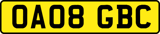 OA08GBC