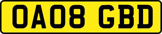 OA08GBD