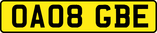OA08GBE