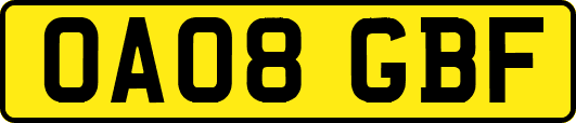 OA08GBF