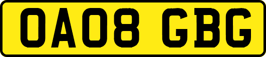 OA08GBG