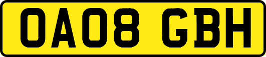 OA08GBH