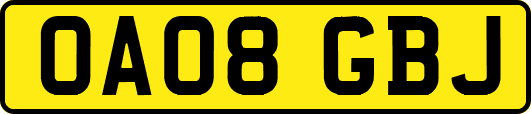 OA08GBJ