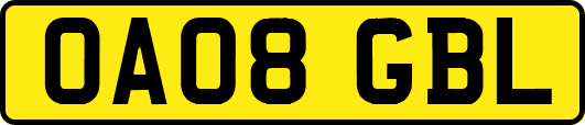 OA08GBL