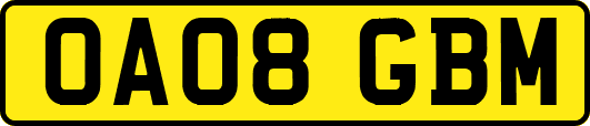 OA08GBM