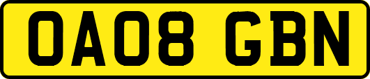 OA08GBN