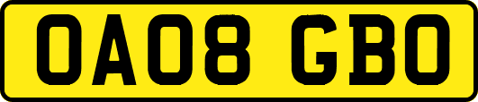 OA08GBO