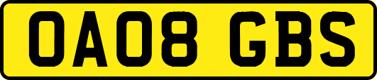 OA08GBS