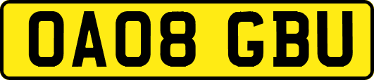 OA08GBU