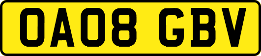 OA08GBV